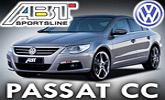 ABT Sportsline VW Passat CC.
