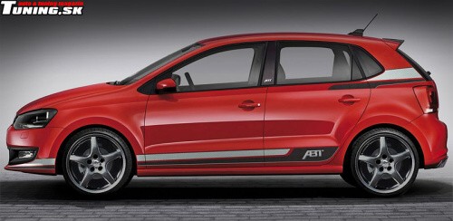 ABT VW Polo 6R0
