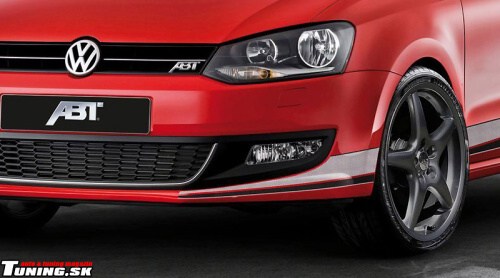 ABT VW Polo 6R0