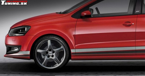 ABT VW Polo 6R0