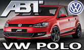 ABT Volkswagen Polo 6R0 � jedovat� �ert�k !!!