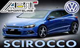 VW Scirocco ABT Sportsline � bude p�nom ul�c ???!!!