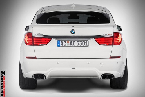 bmw 5 gt ac schnitzer