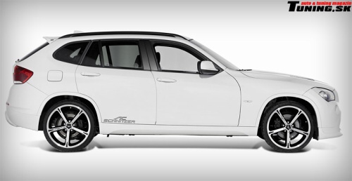 bmw x1 e84 ac schnitzer