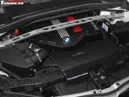 bmw x1 e84 ac schnitzer
