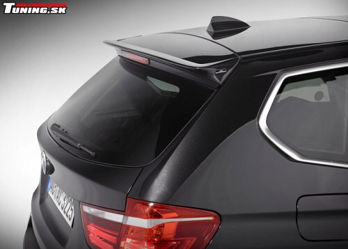 bmw x3 f25 ac schnitzer