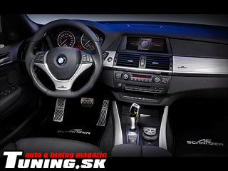 AC Schnitzer BMW X6