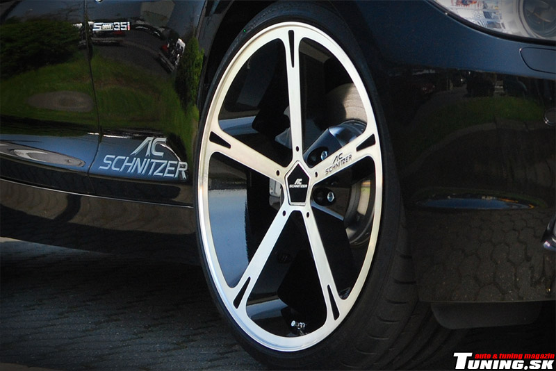 bmw z4 e89 ac schnitzer