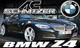 Nov� BMW Z4 E89 a disky Type VI AC Schnitzer BiColor !!!