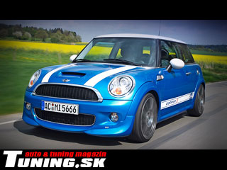 AC Schnitzer Mini Cooper S