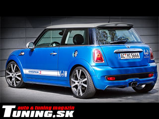 AC Schnitzer Mini Cooper S