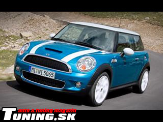 AC Schnitzer Mini Cooper S