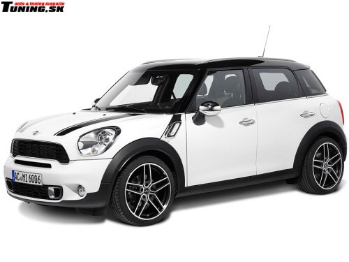 mini tuning cooper s countryman ac schnitzer