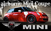 Airborne Mini Coupe.