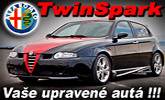 Alfa Romeo 147 2.0 TwinSpark 16V - tuning by �Mo�o� !!!