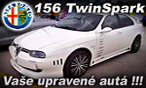 Alfa Romeo 156 16V 1.8 Twin Spark - tuning by Piko !!!