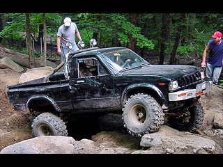 americk� tuning