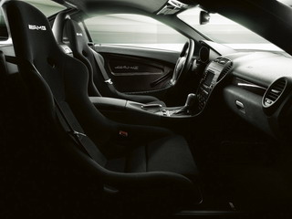 amg slk 55