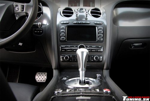 bentley gt supersports edition anderson germany tuning