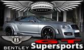 Bentley GT Supersports od Anderson Germany � masaker v hodv�bnom obleku !!!
