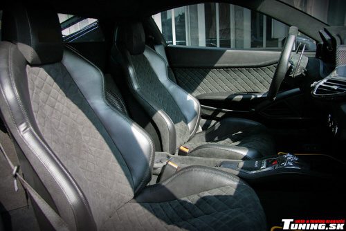 ferrari 458 italia tuning carbon edition anderson germany