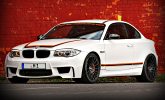 BMW 1M COUPE APP Europe