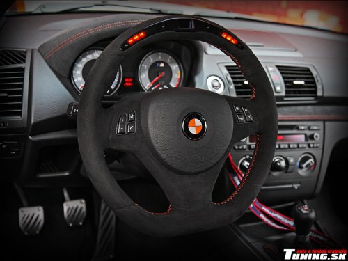 bmw 1m coupe app automotive europe tuning