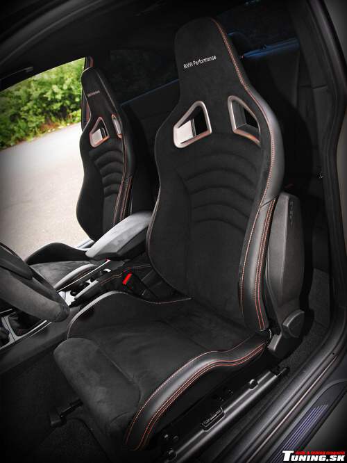 bmw 1m coupe app automotive europe tuning