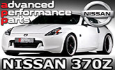 APP Nissan 370Z � nadopovan� bielym pr�kom !!!