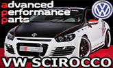 APP Automotive Europe Street Racing Volkswagen Scirocco