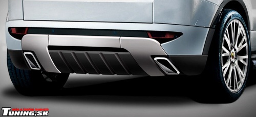 land range rover evoque tuning arden ar8 city roader