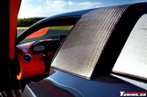 arrinera venocara polsky supersport koncept concept