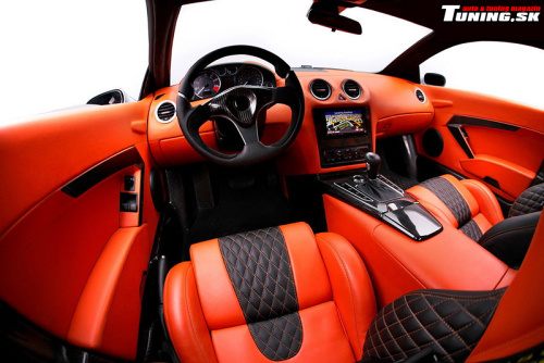 arrinera venocara polsky supersport koncept concept
