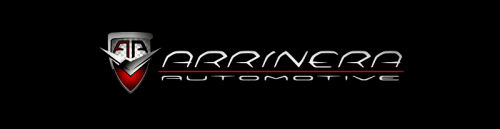 arrinera automotive logo