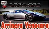 Arrinera Venocara � nemilosrdn� super�port od na�ich po�sk�ch susedov !!!