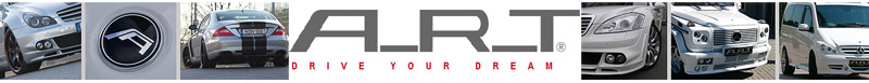 logo art tuning