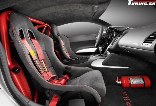 audi r8 gt