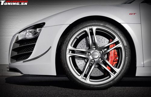 audi r8 gt