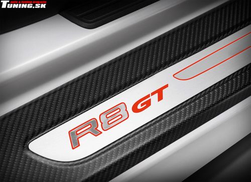 audi r8 gt