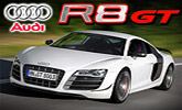 Audi R8 GT � vylep�en� civilno-z�vodn� hra�ka !!!