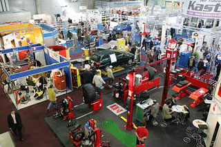 Autozum show Salzburg