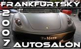 IAA Frankfurt 2007 - novinky zo sveta tuningu !