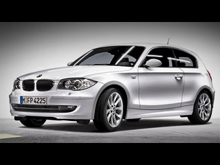 BMW 1