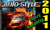 Katal�g tuning a autodoplnkov - Autostyle 2011/2012 za super cenu !!!