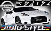 Nissan 370Z styling od Autostyle - 	decentn� stylingov� k�ra !!!