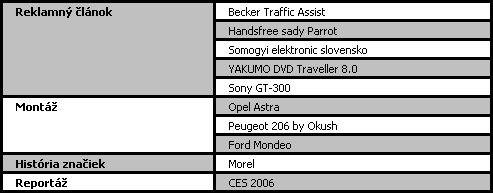 Autotuning - Autohifi 02-2006 