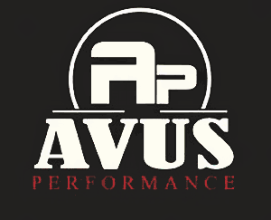 avus performance logo