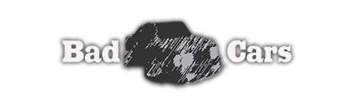 badcars logo