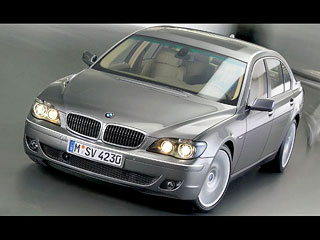 BMW 7