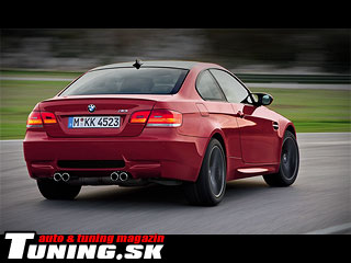 BMW M3 V8